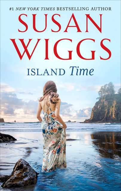 Island Time, Susan Wiggs