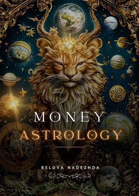 Money Astrology, Nadezhda Belova