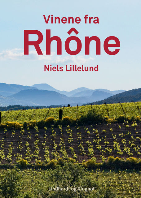 Vinene fra Rhône, Niels Lillelund