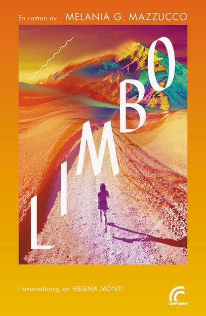 Limbo, Melania G. Mazzucco