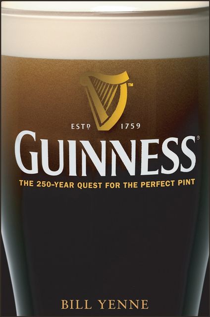 Guinness, Yenne Bill