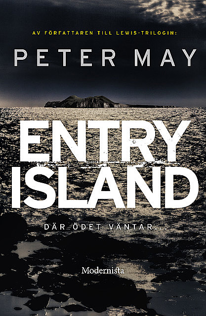 Entry Island, Peter May