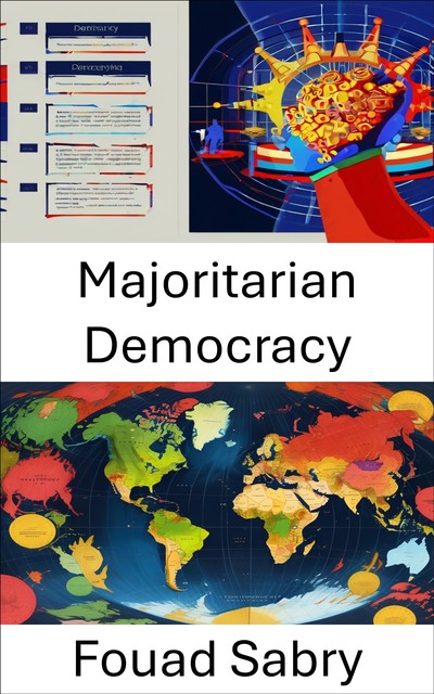 Majoritarian Democracy, Fouad Sabry