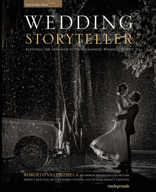 Wedding Storyteller, Volume 1, Roberto Valenzuela