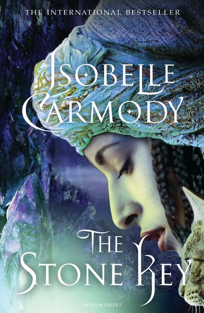 The Stone Key, Isobelle Carmody