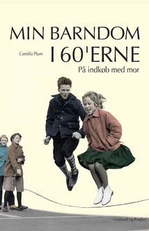 På indkøb med mor, Camilla Plum