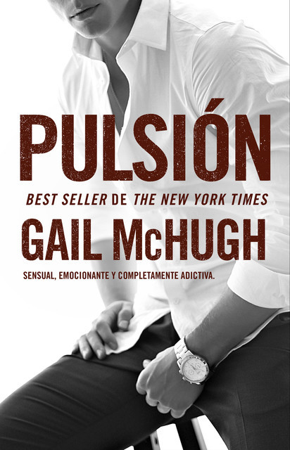 Pulsión, McHugh Gail