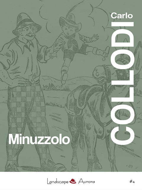 Minuzzolo, Carlo Collodi