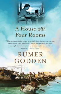 A House with Four Rooms, Rumer Godden