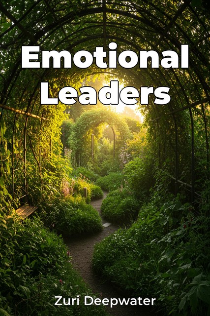 Emotional Leaders, Zuri Deepwater