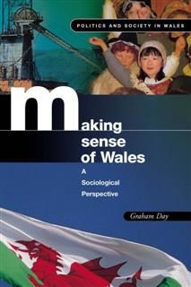 Making Sense of Wales, Graham Day