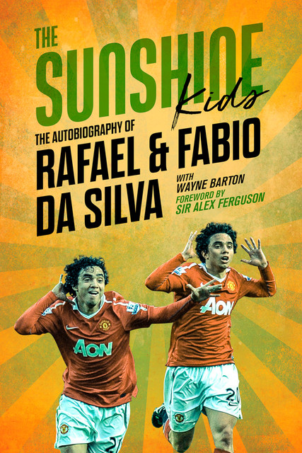 The Sunshine Kids, Fabio Silva