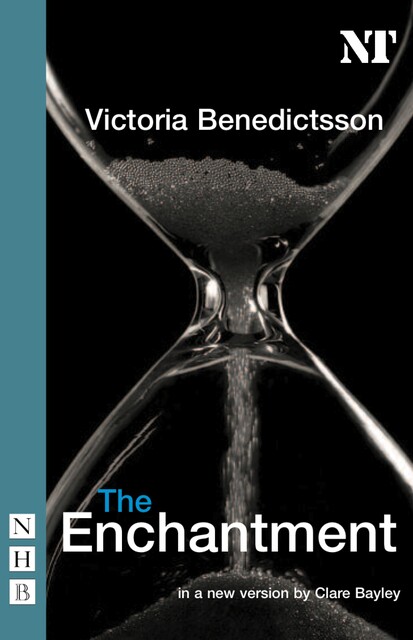 The Enchantment, Victoria Benedictsson