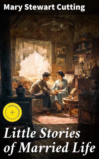 Little Stories of Married Life, Mary Stewart