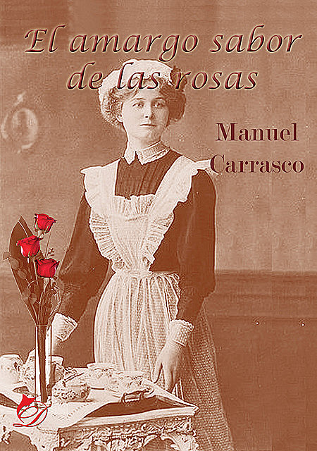 El amargo sabor de las rosas, Manuel Moreno