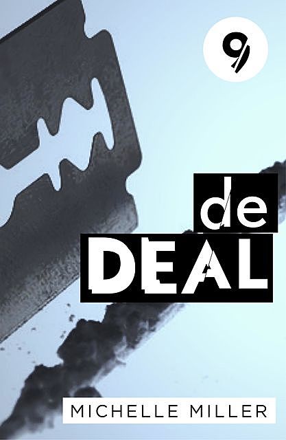 De deal – Aflevering 9, Michelle Miller