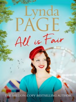 All is Fair, Lynda Page