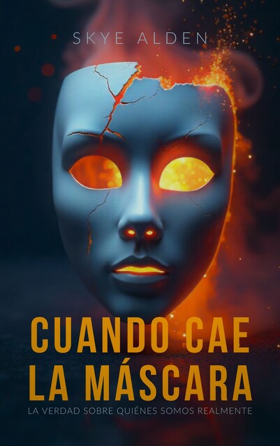 Cuando Cae la Máscara, Skye Alden