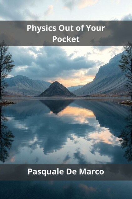 Physics Out of Your Pocket, Pasquale De Marco