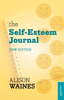 The Self-Esteem Journal, Alison Waines