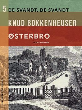 Østerbro, Knud Bokkenheuser