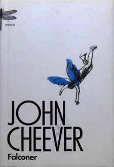 Falconer, John Cheever