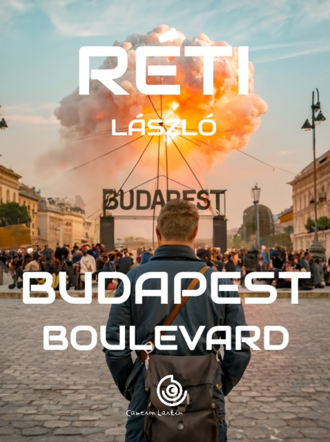 Budapest Boulevard, Réti László
