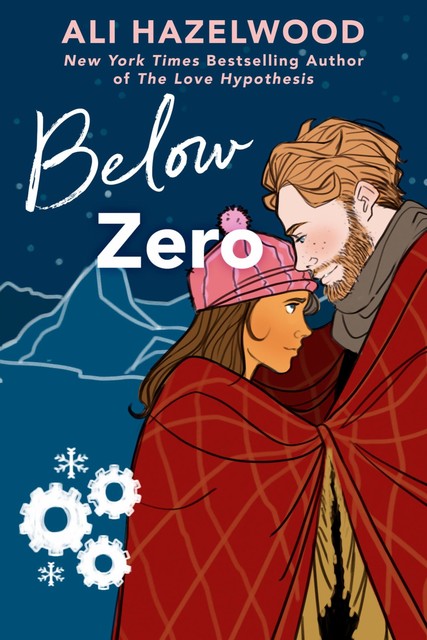 Below Zero, Ali Hazelwood