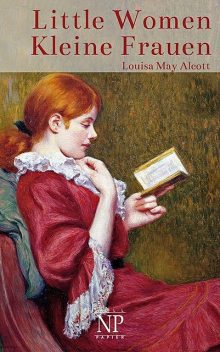 Little Women – Kleine Frauen, Louisa May Alcott