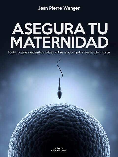 Asegura tu maternidad, Jean Pierre Wenger