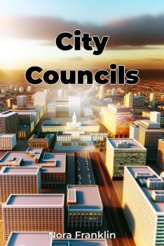 City Councils, Nora Franklin