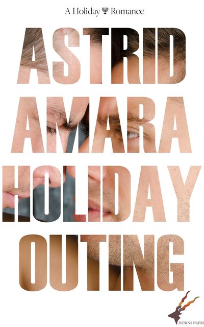 Holiday Outing, Astrid Amara