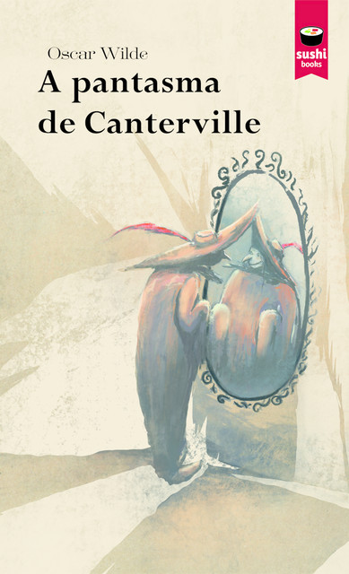 A pantasma de Canterville, Oscar Wilde