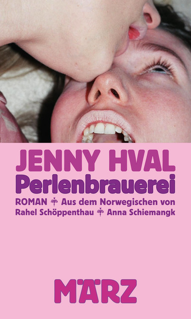 Perlenbrauerei, Jenny Hval