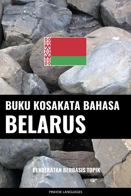 Buku Kosakata Bahasa Belarus, Pinhok Languages