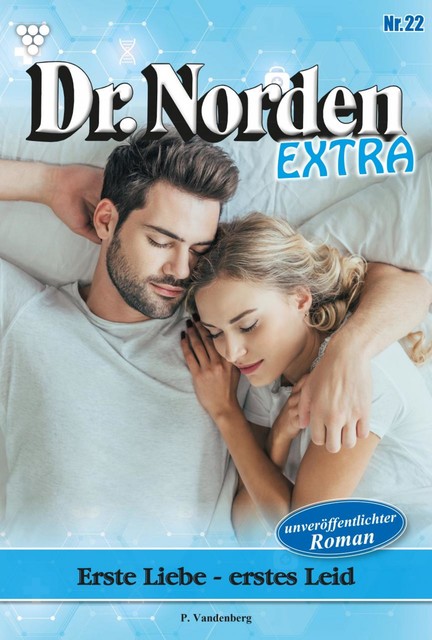 Dr. Norden Extra 22 – Arztroman, Patricia Vandenberg