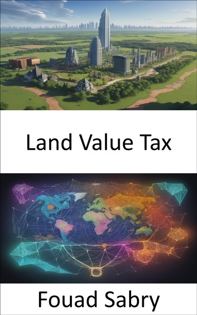 Land Value Tax, Fouad Sabry