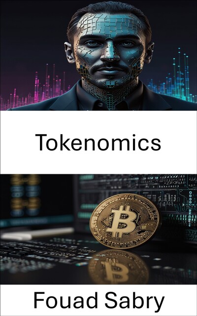 Tokenomics, Fouad Sabry