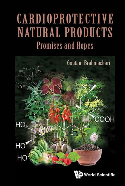 Cardioprotective Natural Products, Goutam Brahmachari