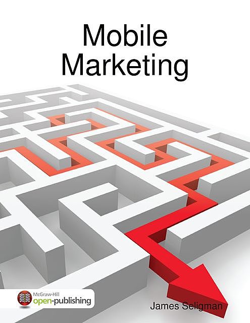 Mobile Marketing, Customer Experience in Modern Marketing James Seligman