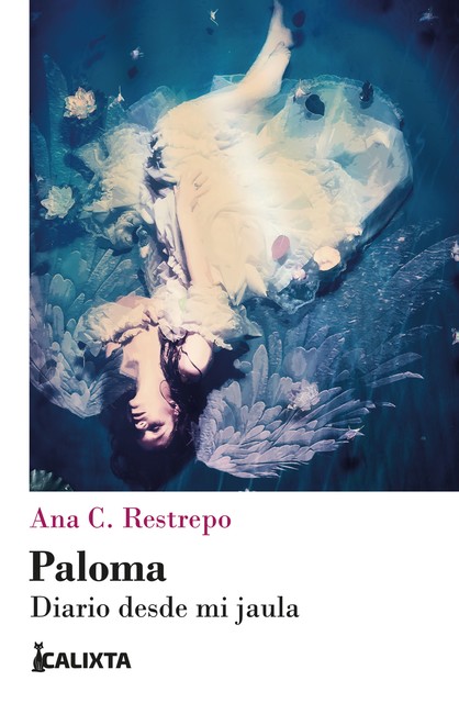 Paloma, Ana C. Restrepo