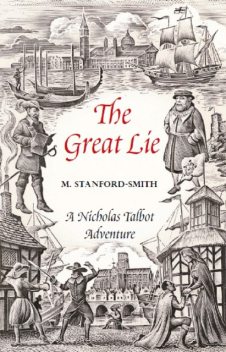 The Great Lie, Myrrha Stanford-Smith
