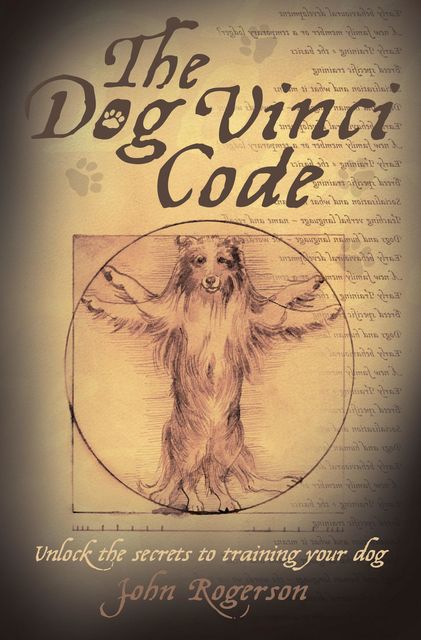 The Dog Vinci Code, John Rogerson