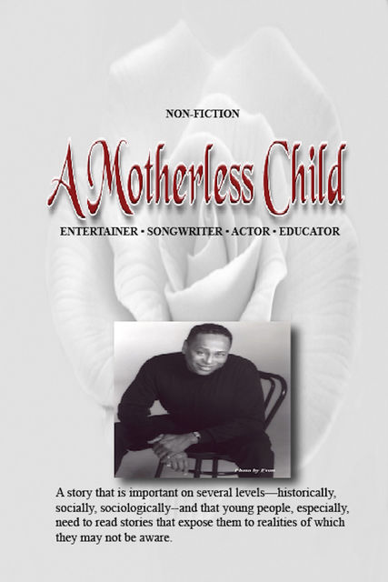 A Motherless Child, Shelley Fisher