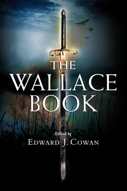 The Wallace Book, Edward Cowan