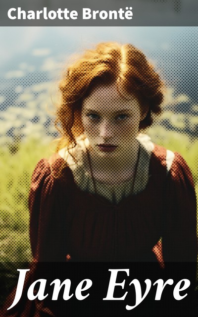 Jane Eyre, Charlotte Brontë