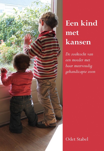 Een kind met kansen, Odet Stabel