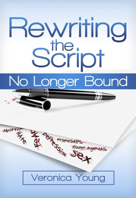 Rewriting the Script, Veronica Young, Stephen Fortune