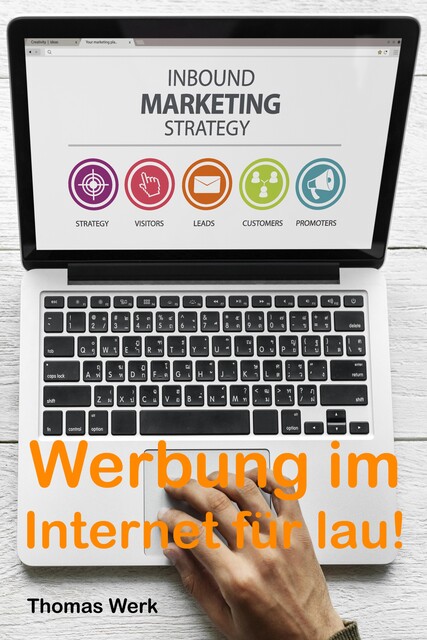 Werbung im Internet für lau, Thomas Werk