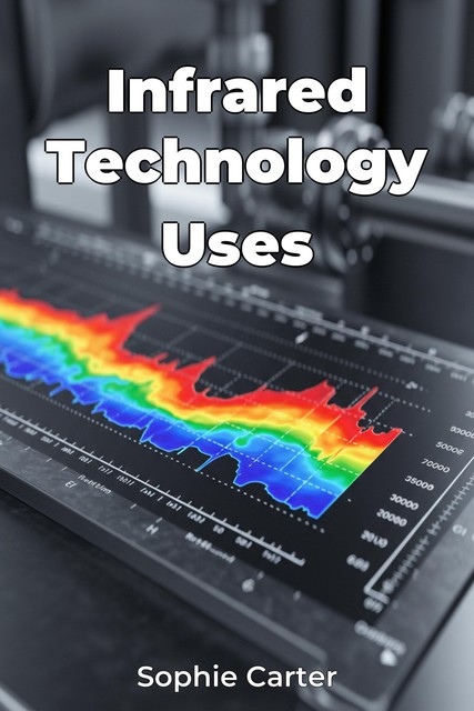 Infrared Technology Uses, Sophie Carter